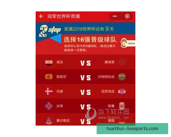 世界杯足球竞猜预测策略揭秘 精准分析助你赢得竞猜大奖 世界杯足球竞猜预测策略揭秘 精准分析助你赢得竞猜大奖