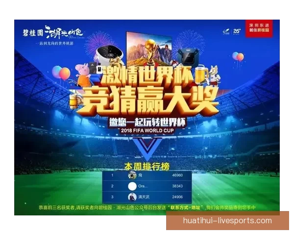 世界杯竞猜平台注册全新体验带你掌握赛场胜负预测技巧