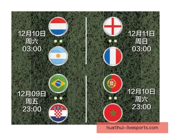 世界杯竞猜赔率波动解析 如何从赔率变化中预测比赛结果